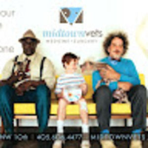 Meet your Posher, Dr leonardo